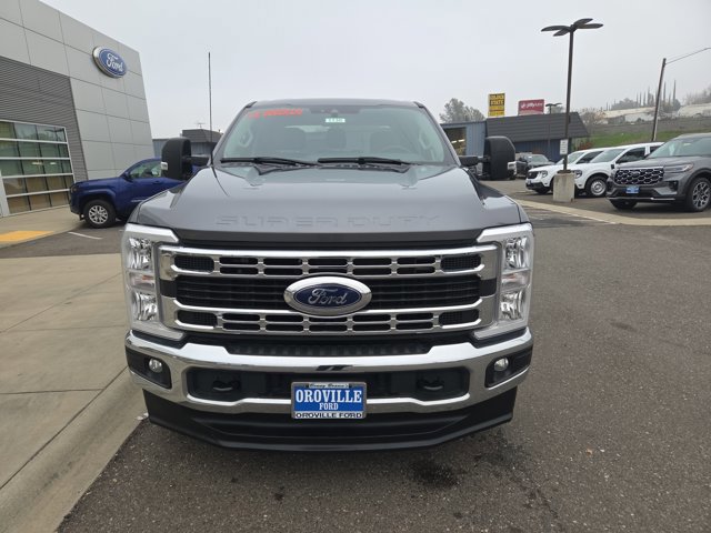 Certified 2024 Ford F250 XLT image 8