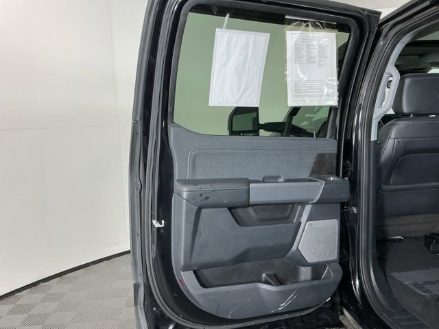 Certified 2023 Ford F350 Lariat w/ Lariat Ultimate Package image 31
