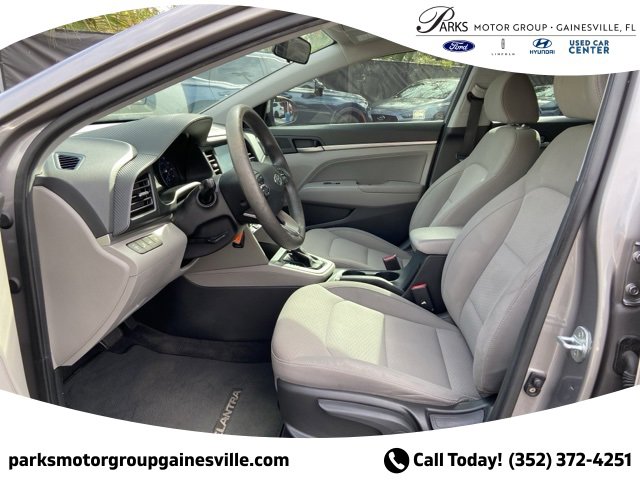 Used 2020 Hyundai Elantra SEL w/ Cargo Package (C1) image 11