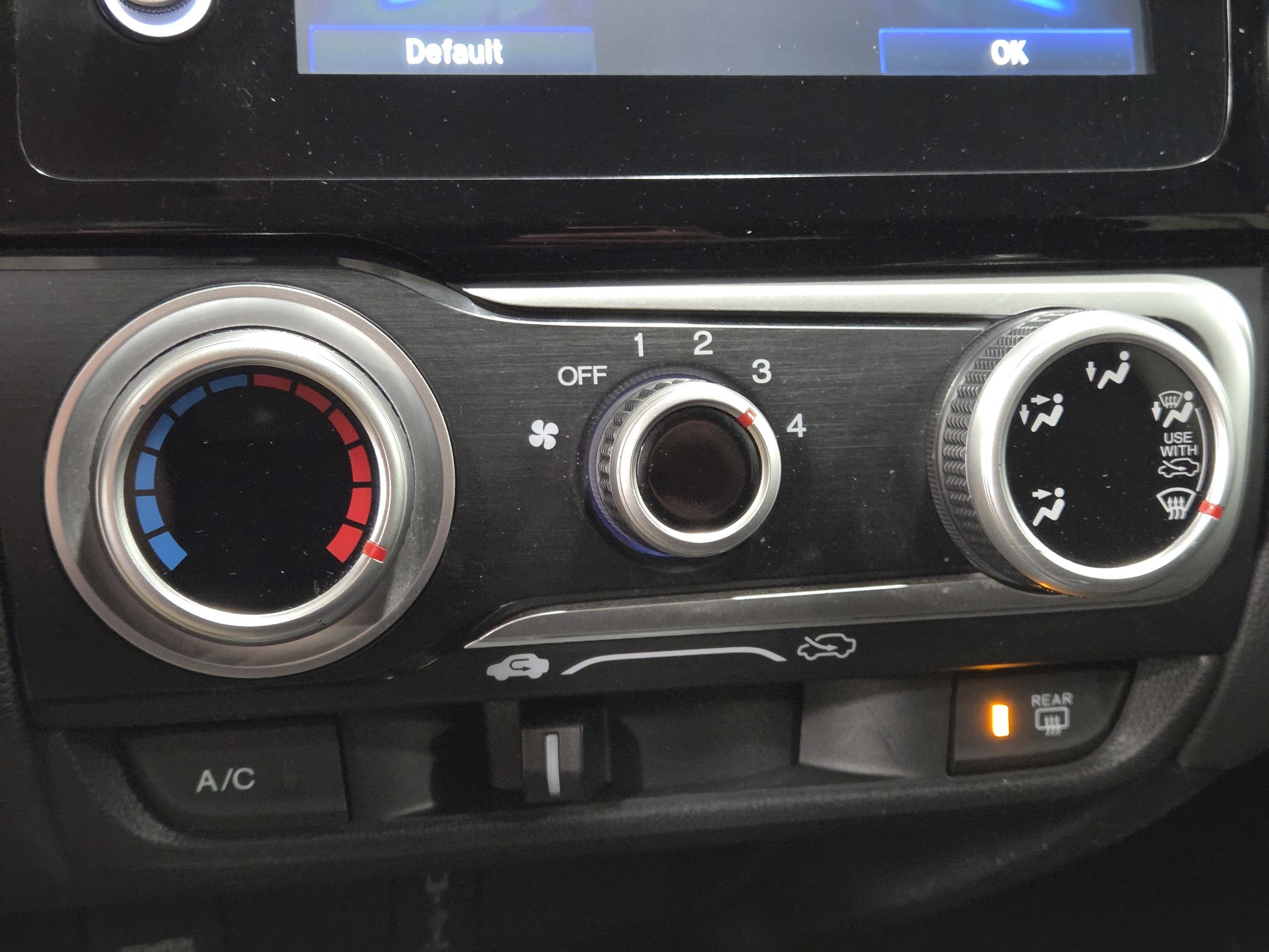Used 2020 Honda Fit Sport image 31