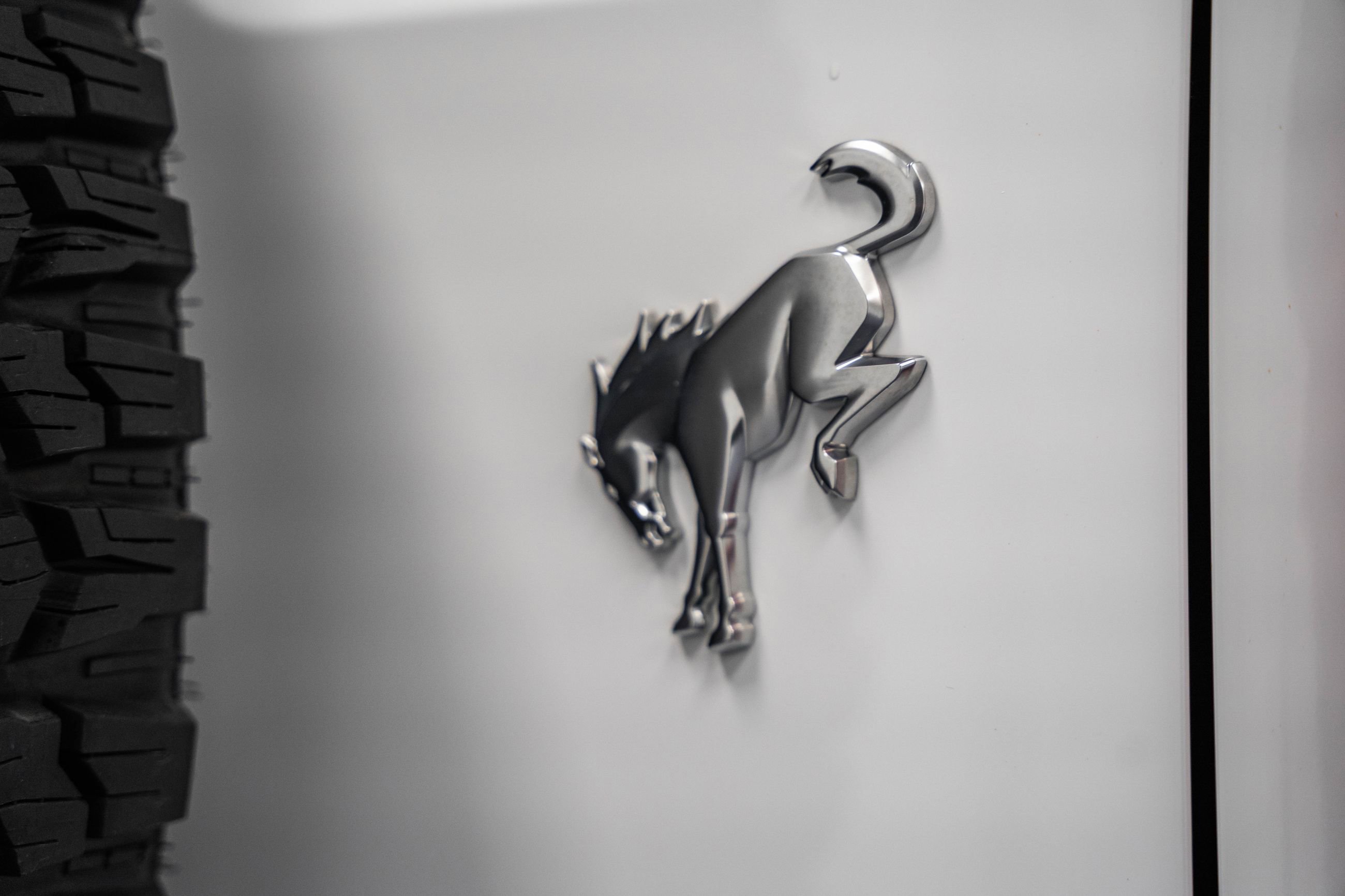 Certified 2024 Ford Bronco Big Bend image 19