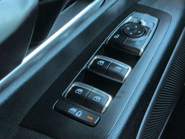 Used 2025 Kia Telluride LX FWD image 22