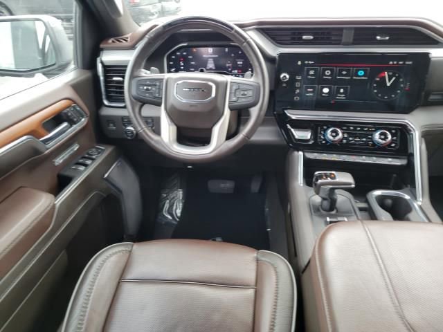 Used 2023 GMC Sierra 1500 Denali image 19