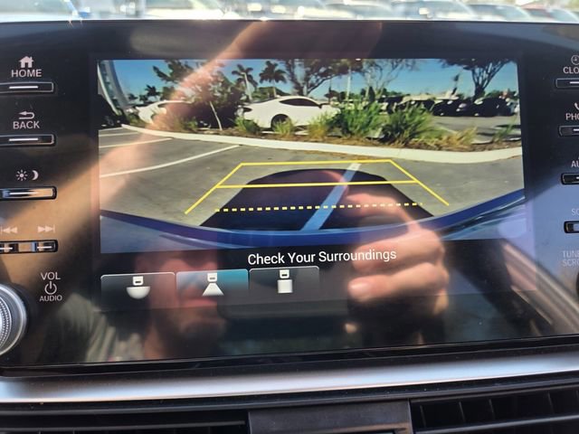 Used 2022 Honda Accord Sport image 24