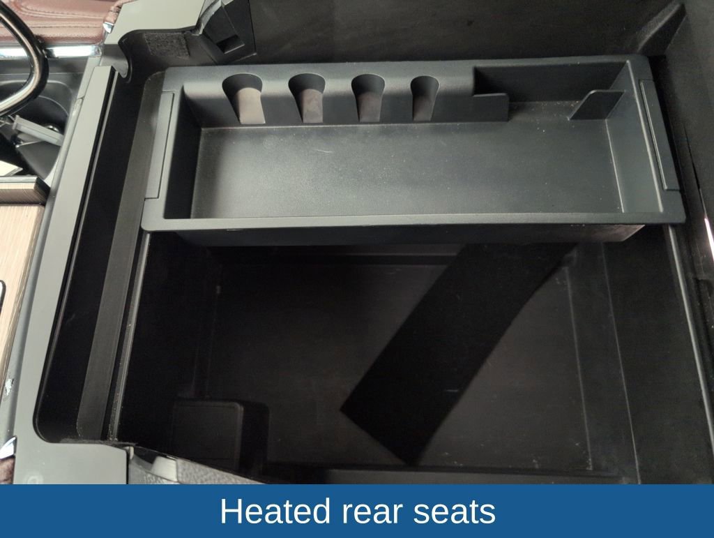 Certified 2024 Ford Expedition Max Limited image 45