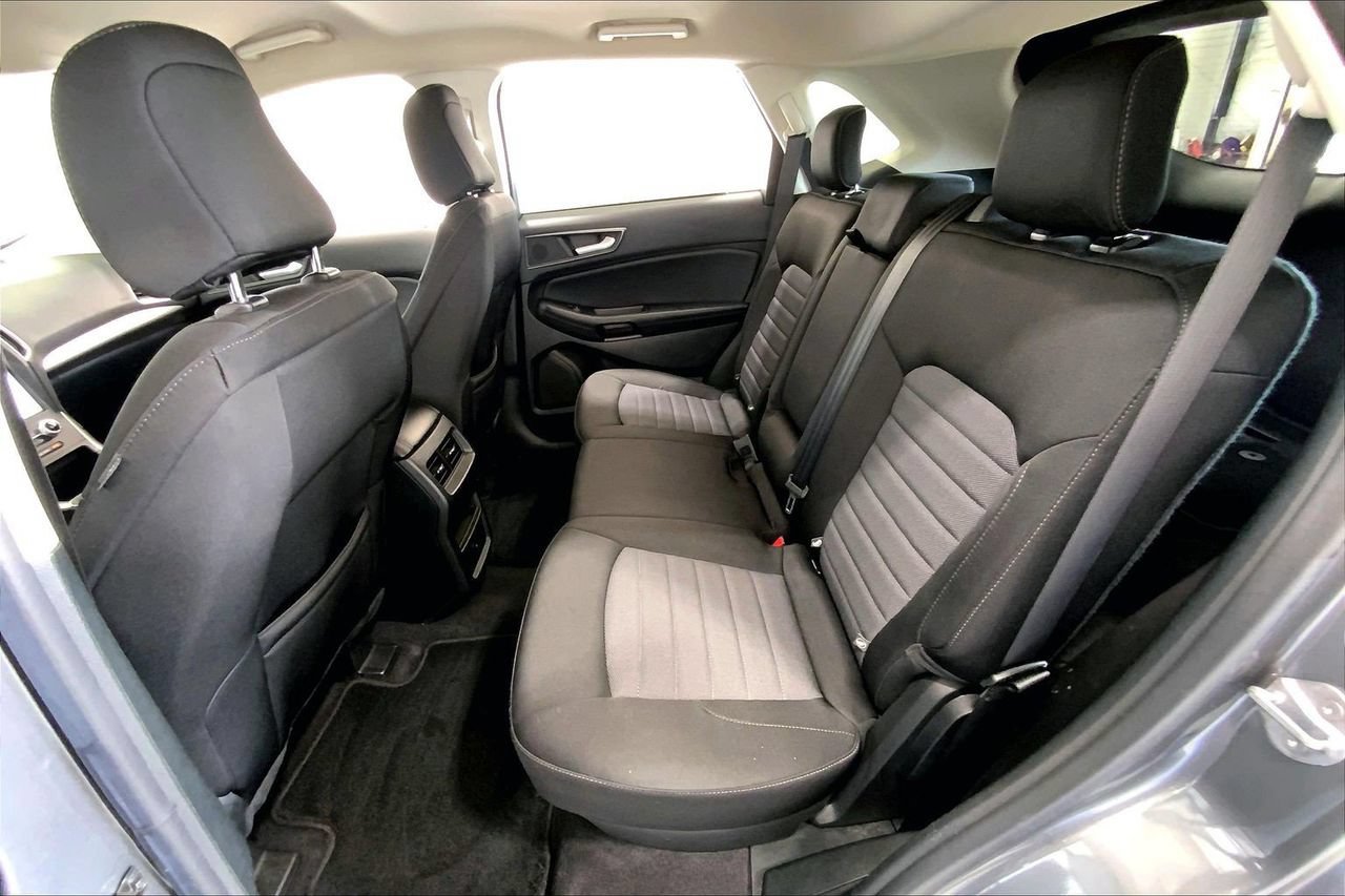 Certified 2024 Ford Edge SE AWD/4WD image 19