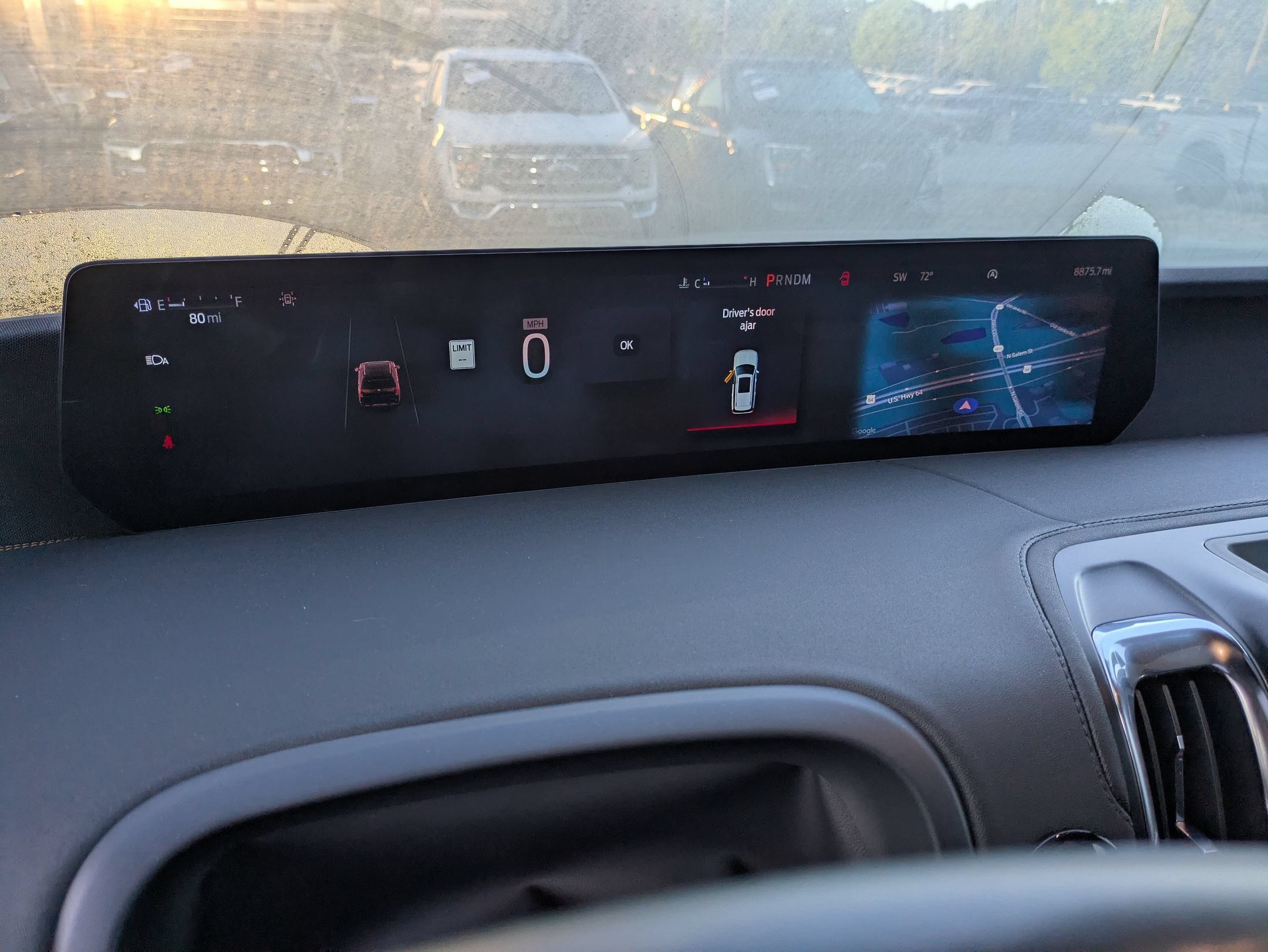 Certified 2026 Ford Expedition Tremor AWD/4WD image 20