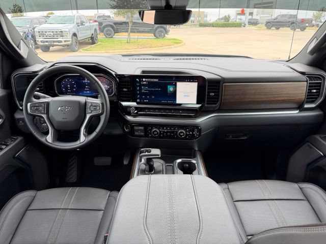 Used 2026 Chevrolet Silverado 1500 High Country w/ Midnight Edition AWD/4WD image 26