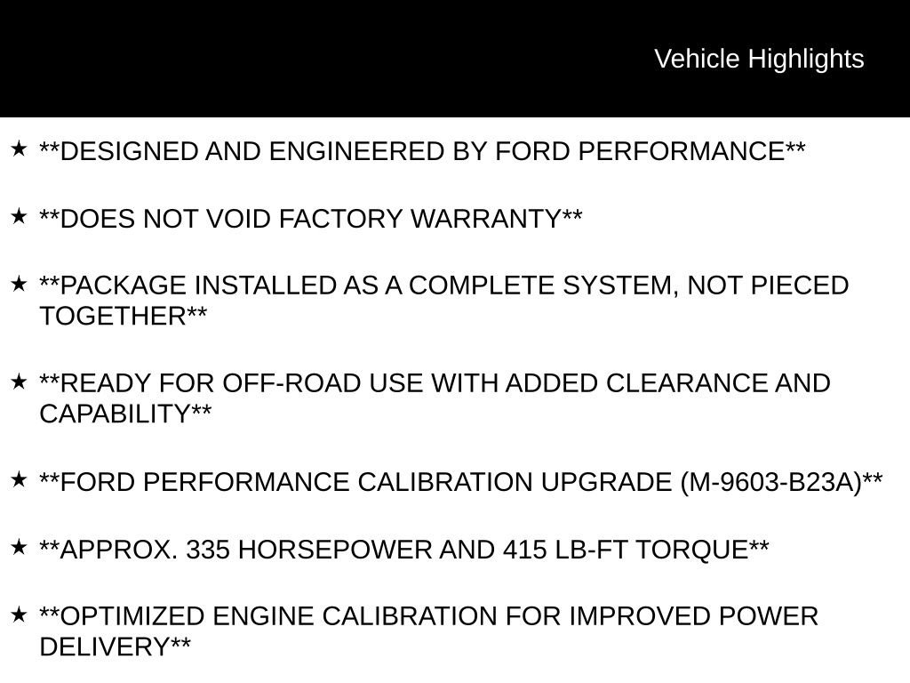Certified 2025 Ford Bronco Big Bend AWD/4WD image 18