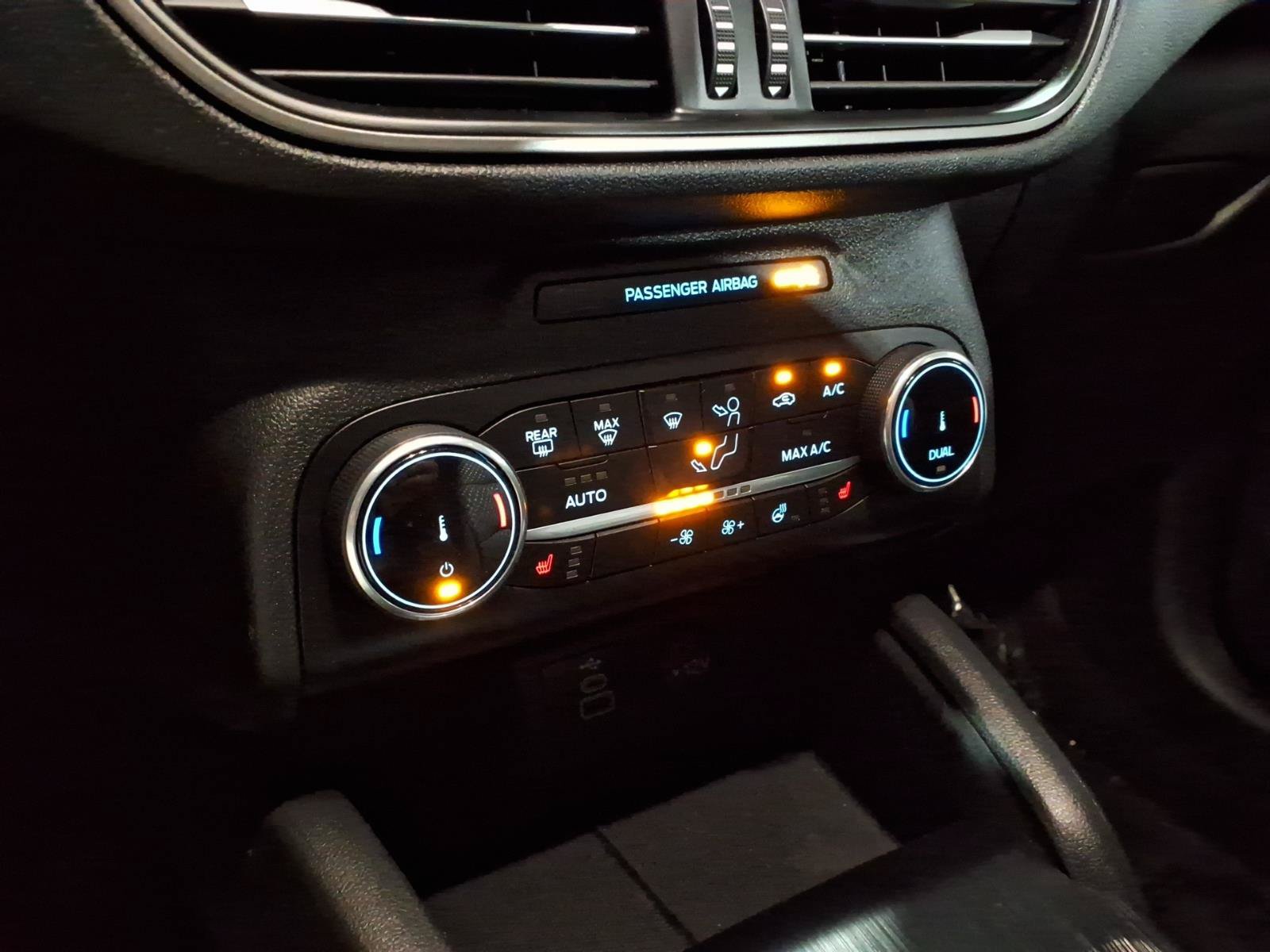 Certified 2024 Ford Escape Active w/ Cold Weather Package FWD image 15