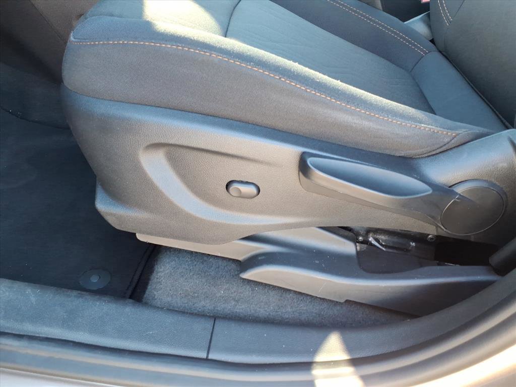 Used 2018 Chevrolet Trax LT image 11