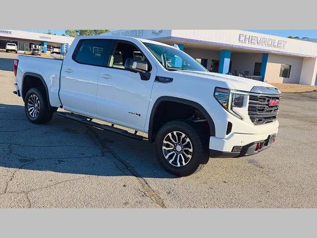 Used 2023 GMC Sierra 1500 AT4 AWD/4WD image 38