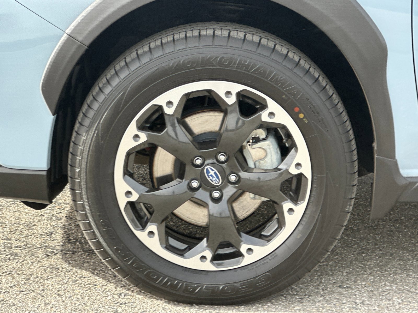 Used 2023 Subaru Crosstrek 2.0i Premium w/ Popular Package #4 image 24