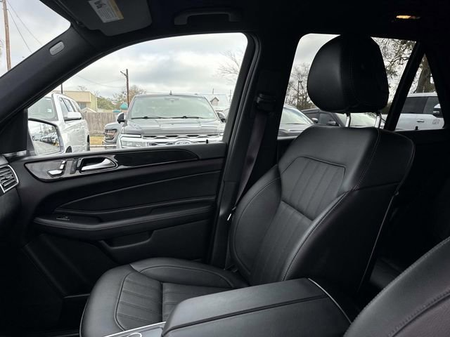 Used 2018 Mercedes-Benz GLE 350 image 15