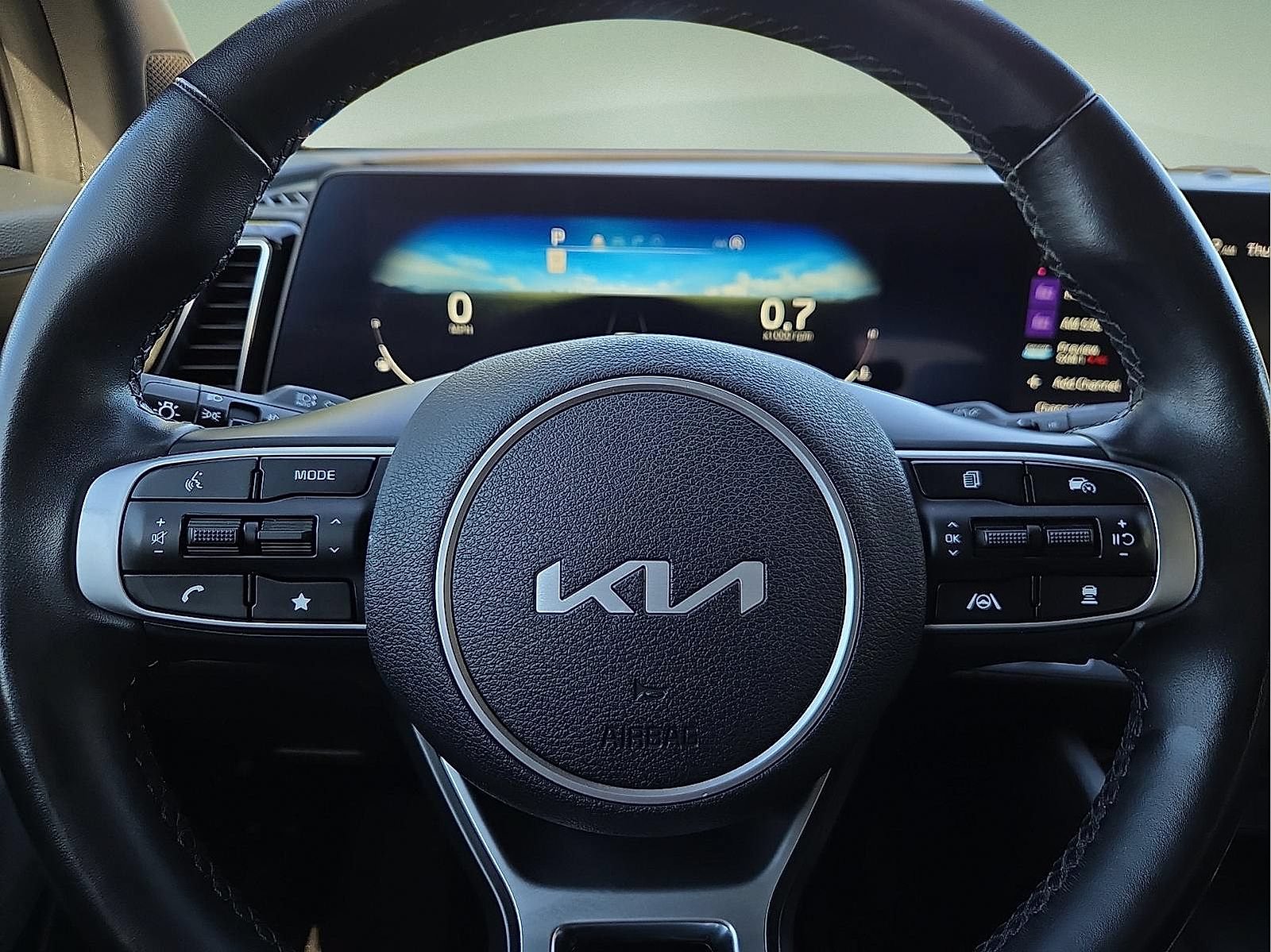 Used 2023 Kia Sportage X-Pro Prestige AWD/4WD image 24