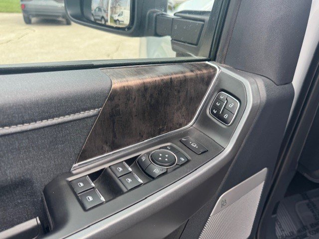 Certified 2026 Ford F250 Lariat AWD/4WD image 11