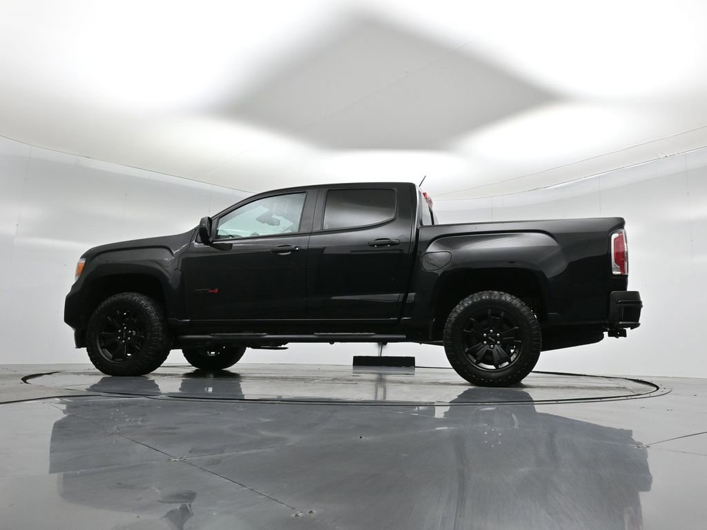 Used 2022 GMC Canyon AT4 image 50