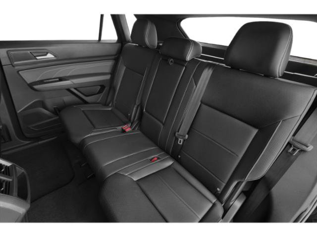 Used 2023 Volkswagen Atlas Cross Sport SE FWD image 13