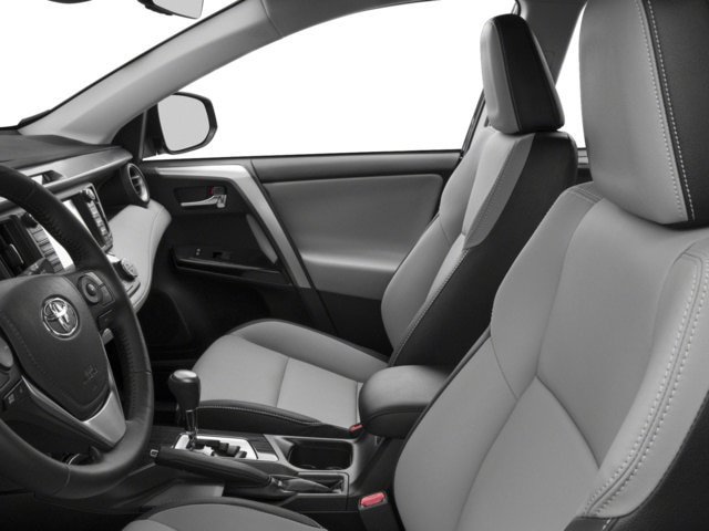 Used 2018 Toyota RAV4 Limited w/ All Weather Liner Package AWD/4WD image 6