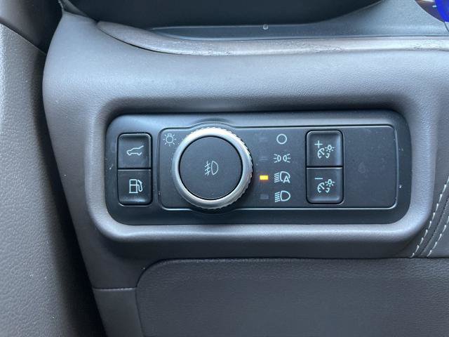 Certified 2023 Ford Explorer Platinum AWD/4WD image 25