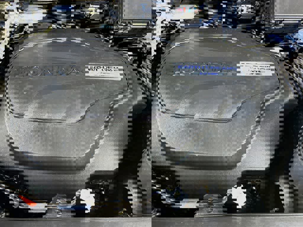 Used 2019 Honda Pilot EX-L image 12