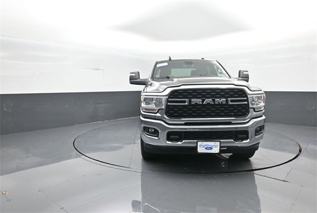 Used 2024 RAM 3500 Big Horn image 2