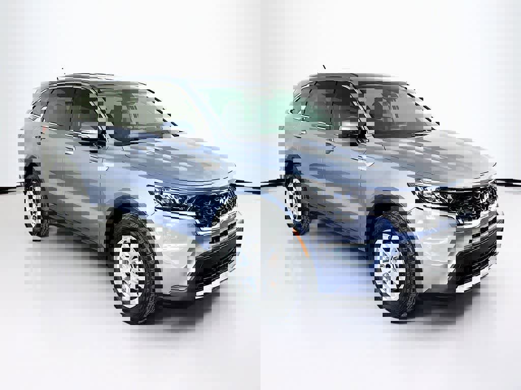 Used 2023 Kia Sorento LX image 7