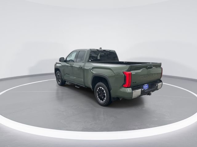 Used 2022 Toyota Tundra SR5 w/ TRD Off-Road Package image 5
