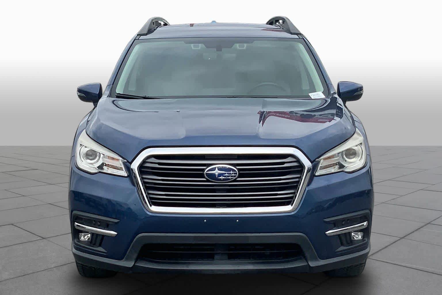 Used 2019 Subaru Ascent Limited AWD/4WD image 4
