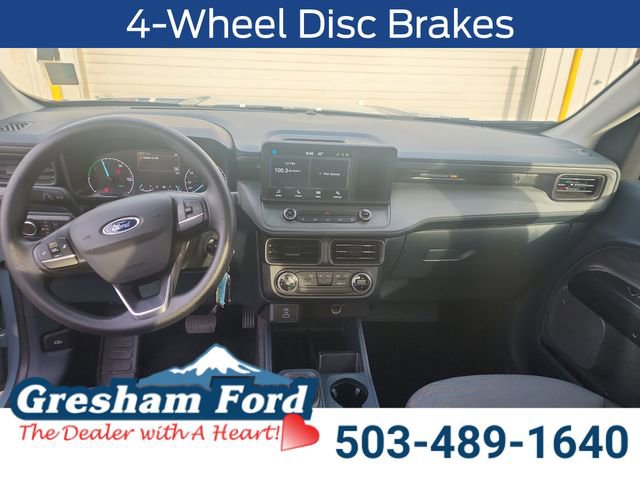 Certified 2022 Ford Maverick XL image 14