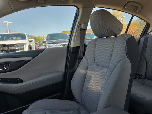 Used 2023 Subaru Legacy Premium AWD/4WD image 40