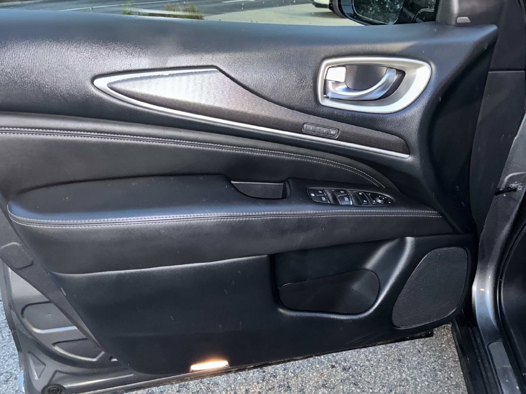 Used 2018 INFINITI QX60 Luxe w/ Premium Plus Package AWD/4WD image 23