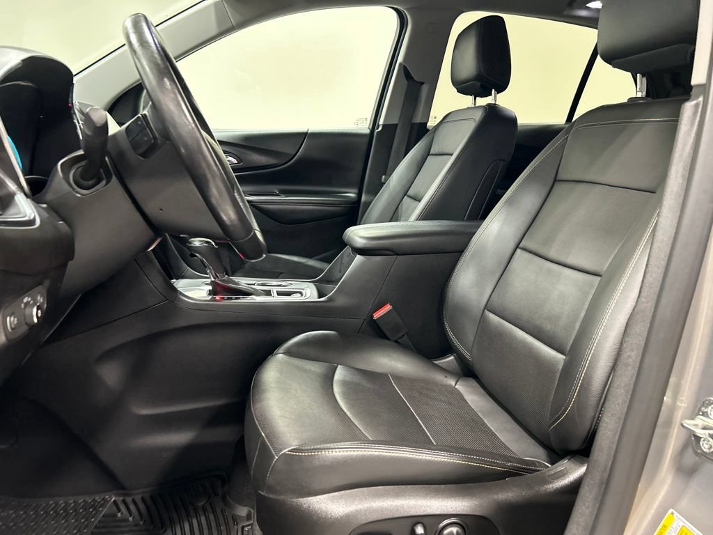 Used 2019 Chevrolet Equinox Premier FWD image 11
