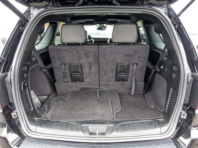 Used 2025 Dodge Durango R/T image 26