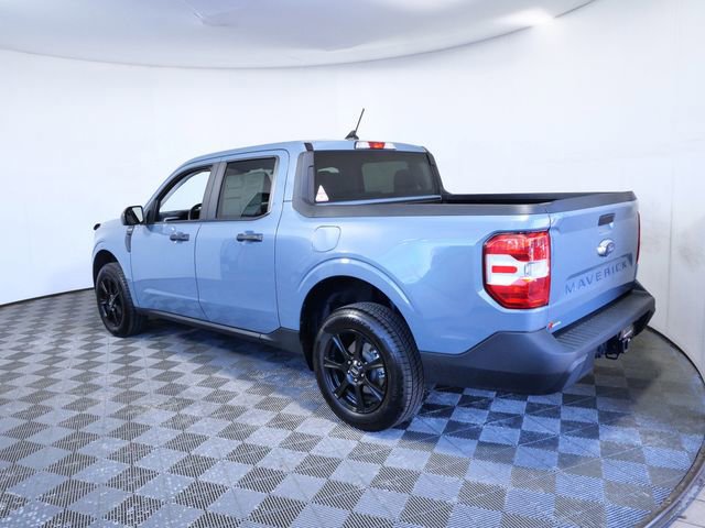 Certified 2024 Ford Maverick XLT image 2