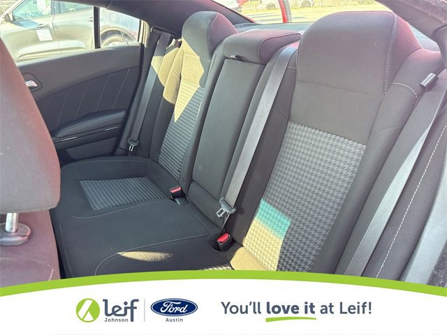 Used 2023 Dodge Charger GT w/ Blacktop Package image 29