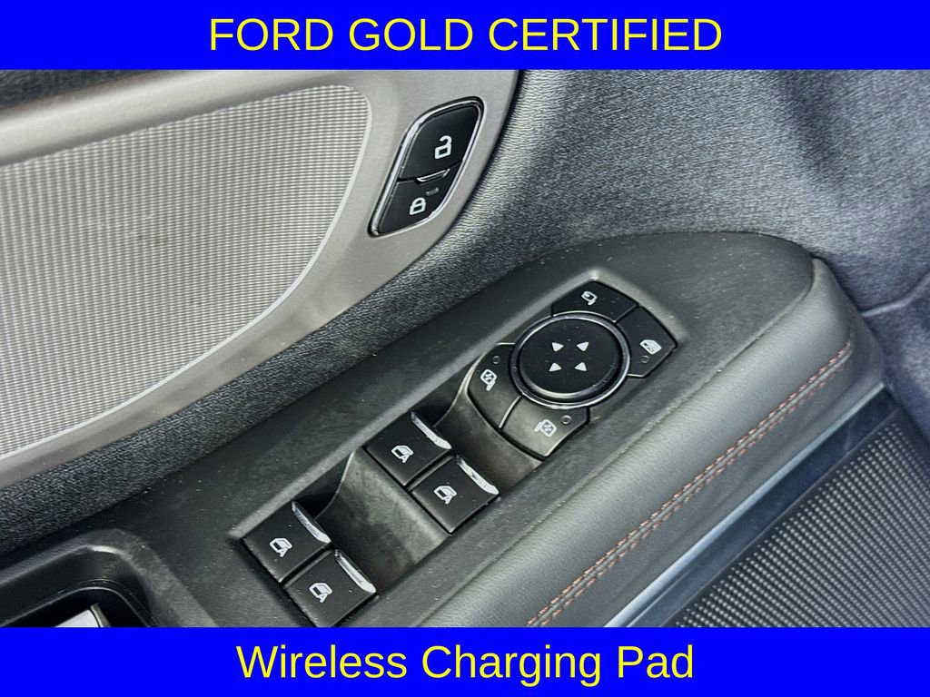 Certified 2025 Ford Expedition Max Active image 18