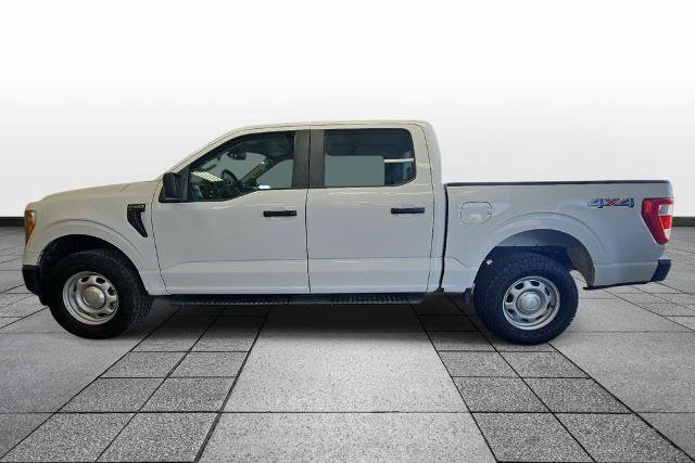 Certified 2022 Ford F150 XL w/ Trailer Tow Package AWD/4WD image 8