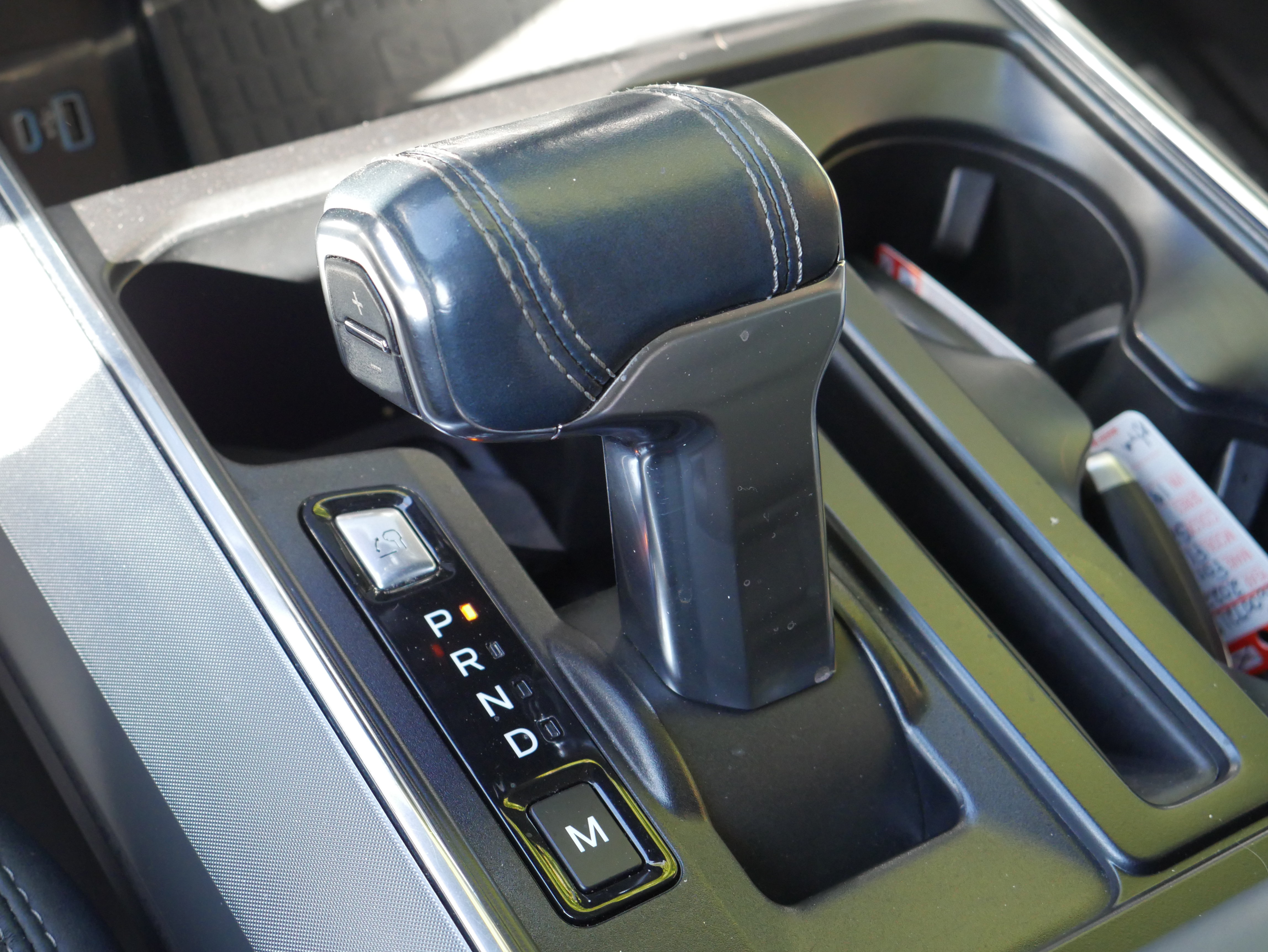 Certified 2022 Ford F150 Limited AWD/4WD image 17