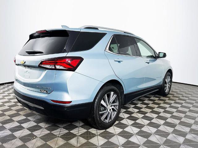 Used 2022 Chevrolet Equinox Premier AWD/4WD image 7