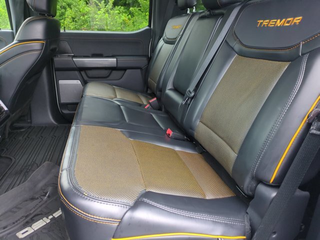 Certified 2023 Ford F150 Tremor w/ Equipment Group 402A High AWD/4WD image 30