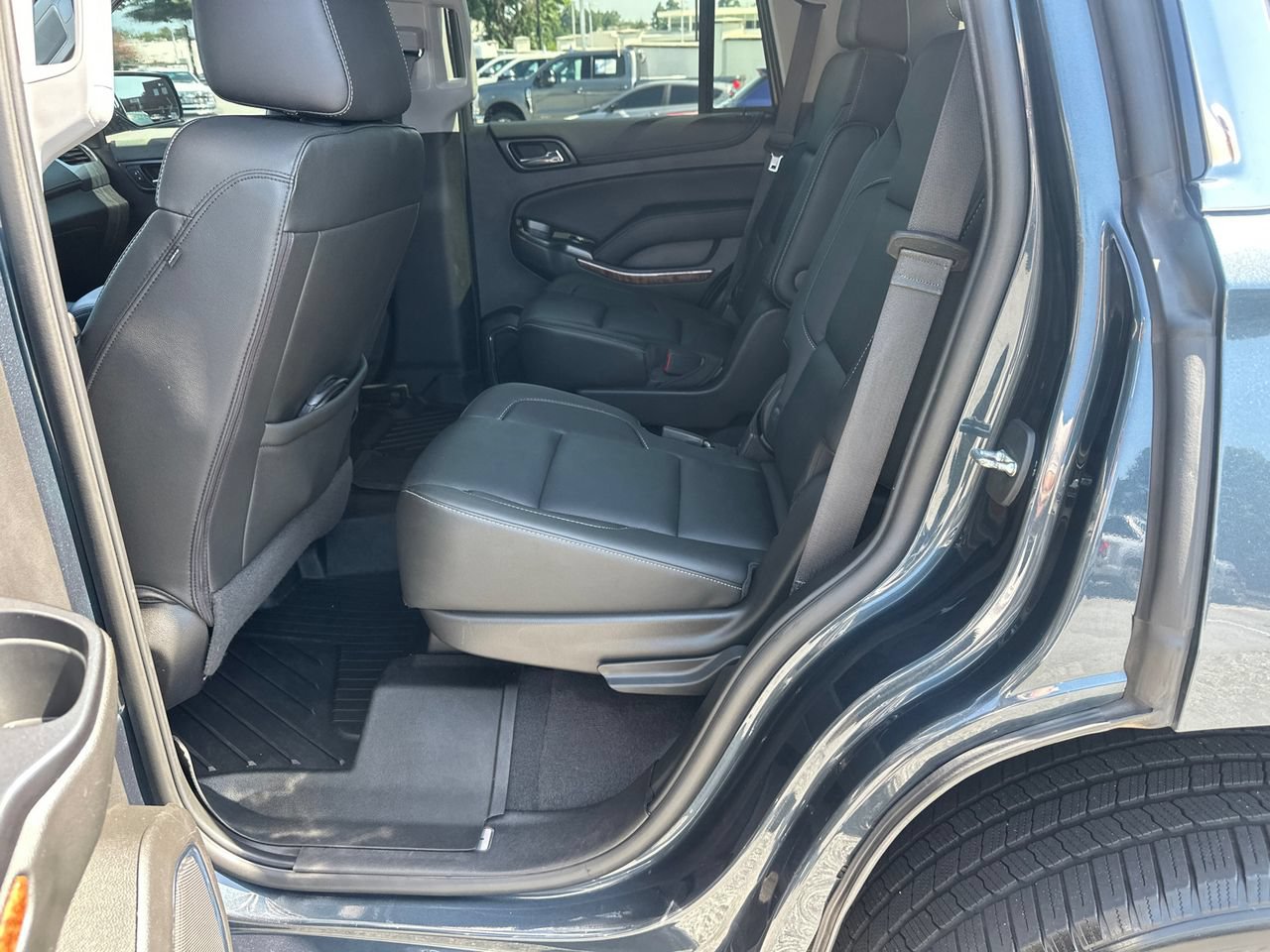 Used 2019 Chevrolet Tahoe Premier RWD image 23