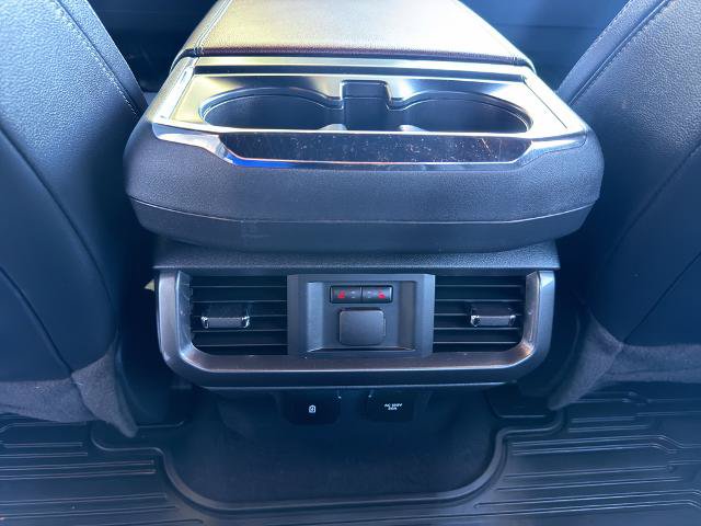 Certified 2023 Ford F150 Lariat w/ Equipment Group 502A High AWD/4WD image 38