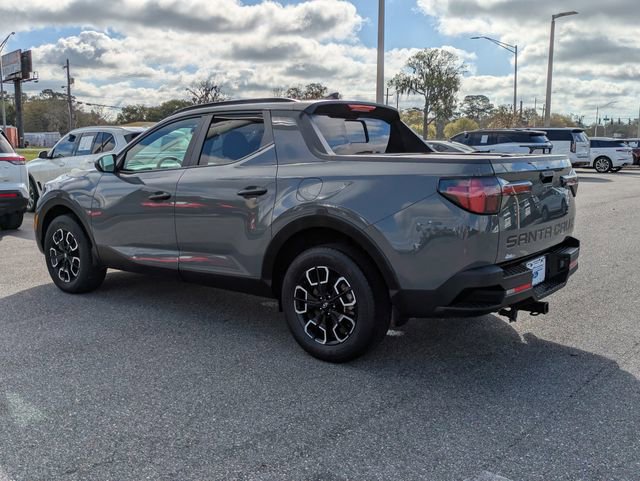 Used 2024 Hyundai Santa Cruz SEL w/ Activity Package image 6