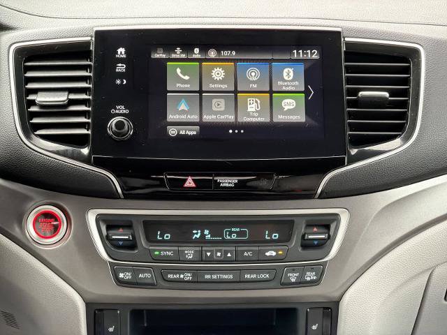 Used 2019 Honda Pilot EX-L image 29