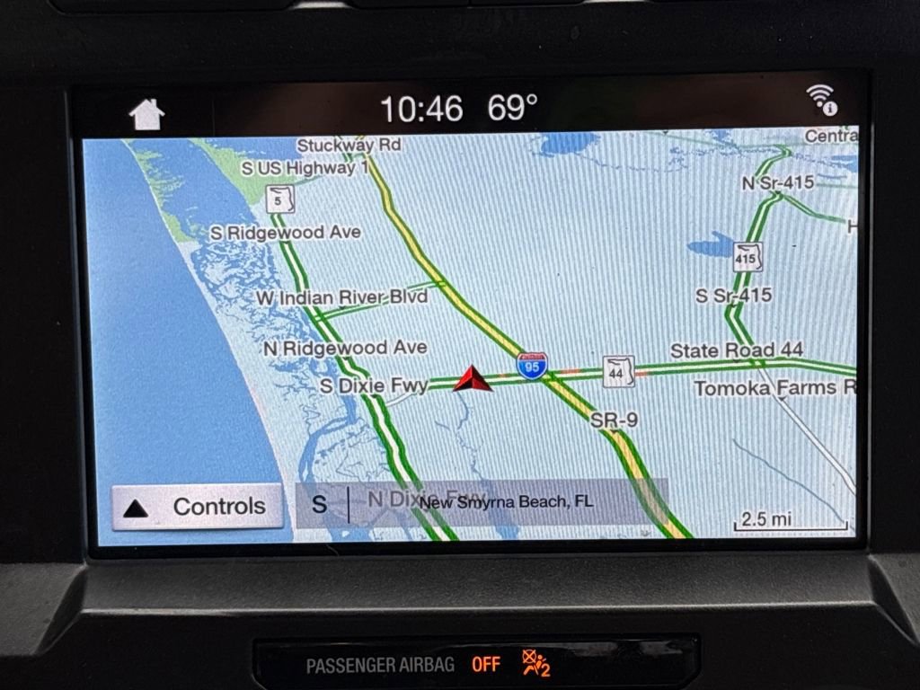 Certified 2019 Ford F150 Limited w/ Trailer Tow Package image 24