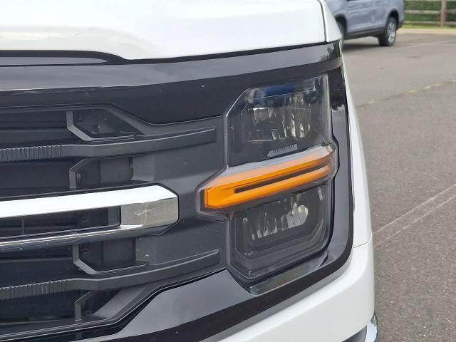 Certified 2024 Ford F150 XLT w/ Mobile Office Package AWD/4WD image 30