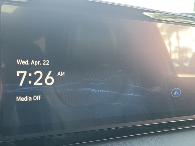 Used 2023 Hyundai Palisade Calligraphy FWD image 12