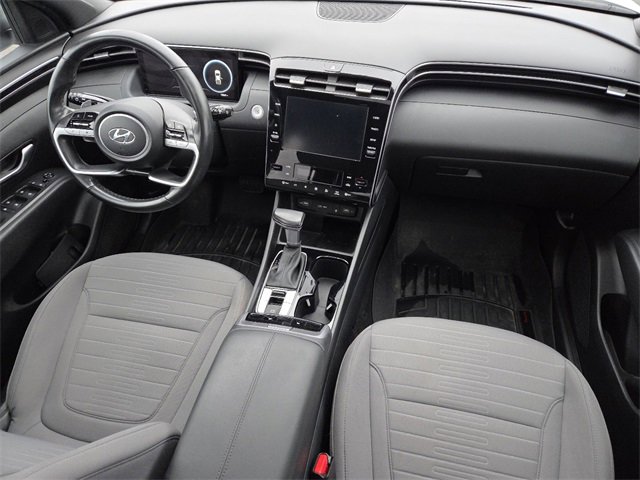 Used 2022 Hyundai Santa Cruz SEL Premium w/ Cargo Package image 33