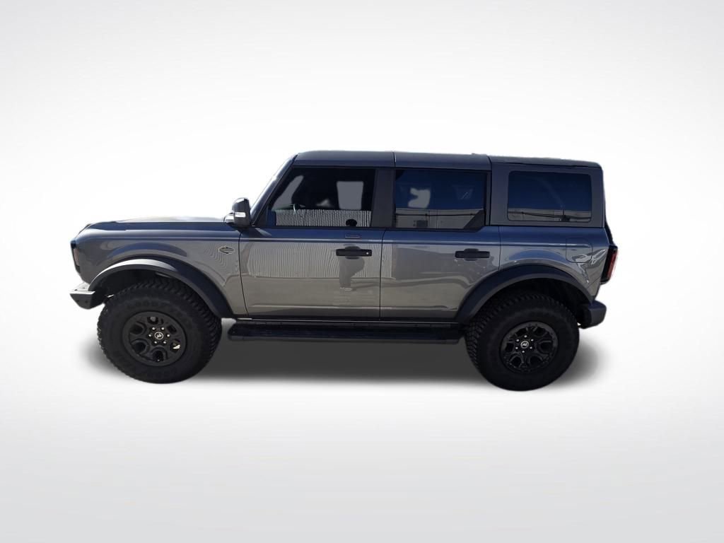 Certified 2023 Ford Bronco Wildtrak image 6